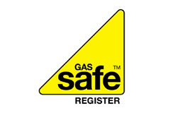 gas safe companies King Edwards